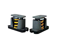 Spring-Isolated Base