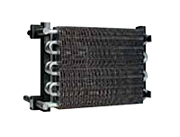 Air-Cooled Aftercooler