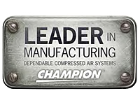 Engine Driven Two-Stage Reciprocating Air Compressors - 6