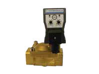 NETD Economy Timed High Flow Solenoid Condensate Drains