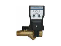 NPTD Premium Timed Brass Solenoid Condensate Drains