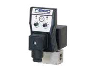 NPTD Premium Timed Stainless Steel Solenoid Condensate Drains