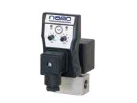 NHPTD High Pressure Timed Stainless Steel Solenoid Condensate Drains
