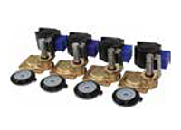 Valves & Solenoid Coils