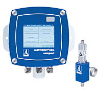 METPOINT® Multi-Function Monitors