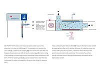 Operating Principle of METPOINT® OCV Oil Vapor Monitoring Systems