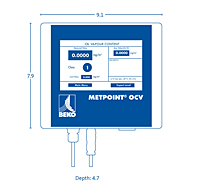 METPOINT® OCV Oil Vapor Monitoring Systems - 3