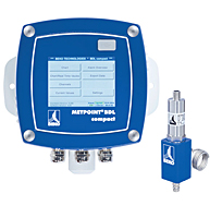 METPOINT® Sensor Devices