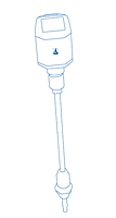 FLM Flow Sensor