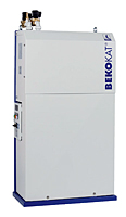 BEKOKAT® Catalytic Conversion Systems
