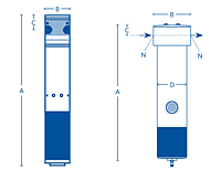 DRYPOINT® M Plus Membrane Dryers - 2