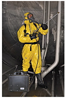 nano B<sup>1</sup> Breathing Air Systems - 2