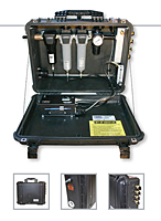 50 to 100 scfm Inlet Flow nano B<sup>1</sup> Portable Breathing Air Case - 2