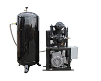 Cube Air System Industrial Air Compressors Cube Air System Industrial Air Compressors