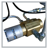 Rugged and Reliable Control Valves