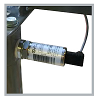 Optional Dew Point Demand System