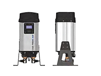 212 ft³/h Inlet Air Flow nano L-Series<sup>1</sup> CO<sub>2</sub> Adsorption Dryer