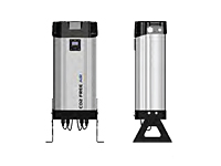 424 ft³/h Inlet Air Flow nano L-Series<sup>1</sup> CO<sub>2</sub> Adsorption Dryer