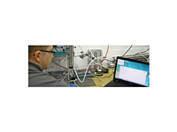 Research & Development of nano D-Series<sup>1</sup> Compressed Air Dryers