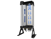 nano D-Series<sup>1</sup> Compressed Air Dryers - 4