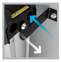 Flexible Piping & Installation Options