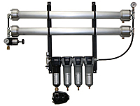 nano NMG-Series Nitrogen Generators