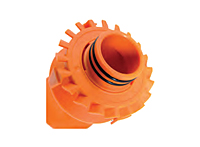 F1 Centrifugal Water Separator