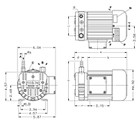 VTE Vacuum Pumps - 2