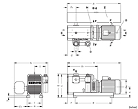 VLR Vacuum Pumps - 2