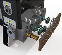 nano Gen2 Ultra-High Purity Nitrogen Generators - 2