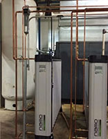 nano Gen2 Ultra-High Purity Nitrogen Generators - 11