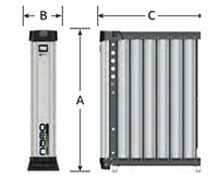 nano Gen2 Ultra-High Purity Nitrogen Generators - 12