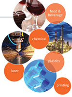 nano C<sup>1</sup> Precision Controlled Industrial Process Chillers - 6