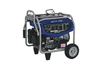 Yamaha 6000 Watt (W) Rated Power Electrical Power Generator