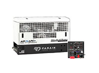 Air N Arc® 300 Hydraulic All-In-One Power System®