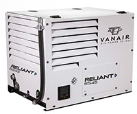 Reliant™ RS45 Hydraulic Driven Air Compressors