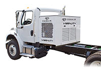 Utility Series Mount Air Compressors