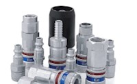 eSafe™ Series 310 Safety Couplings