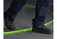 Air Hi-Vis Hose Reels - 2