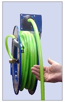 Air Hi-Vis Hose Reels - 4