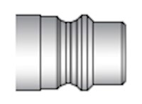 CEJN eSafe™ Series 320 Standard High Flow Safety Couplings - 2