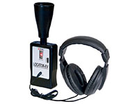 Ultrasonic Air Leak Detectors