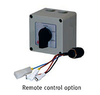 Jorc 0 to 230 Pound Per Square Inch (psi) Pressure Range Compressed Air Energy Saver - 4