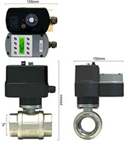 Jorc 0 to 230 Pound Per Square Inch (psi) Pressure Range Compressed Air Energy Saver - 2