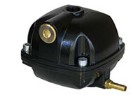 Designed with Top and Side Inlet Options