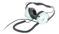 Hard-Hat Headset Optionally Available