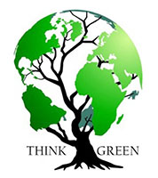 Think Green