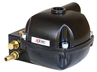 Jorc NUFORS-CR Pneumatically Operated Level Sensed Condensate Drains
