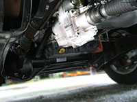 Direct-Transmission™ Mounted Mounted Power Take-Off (PTO) Driven Air Compressor - 2