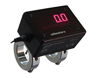 CDI 5200 Flowmeters for Compressed-Air Systems